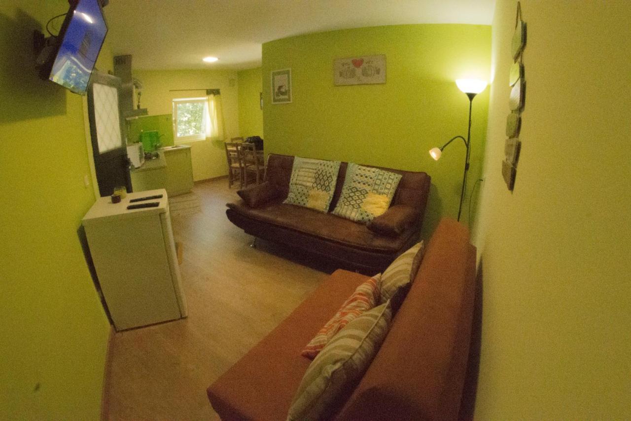 Moinho Do Prado Appartement Vila Nova de Cerveira Buitenkant foto