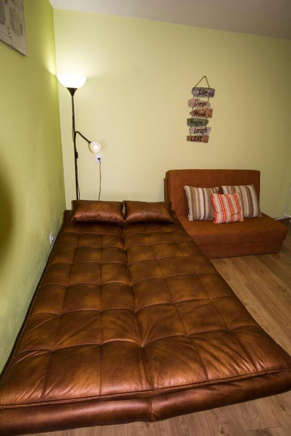 Moinho Do Prado Appartement Vila Nova de Cerveira Buitenkant foto