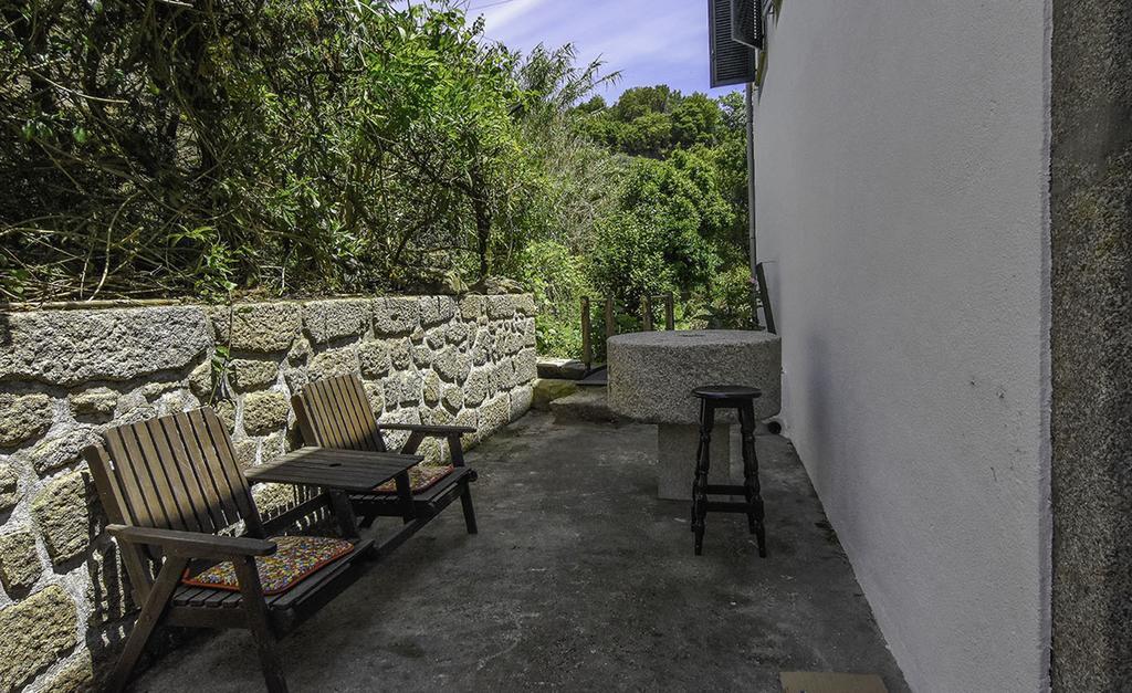 Moinho Do Prado Appartement Vila Nova de Cerveira Buitenkant foto