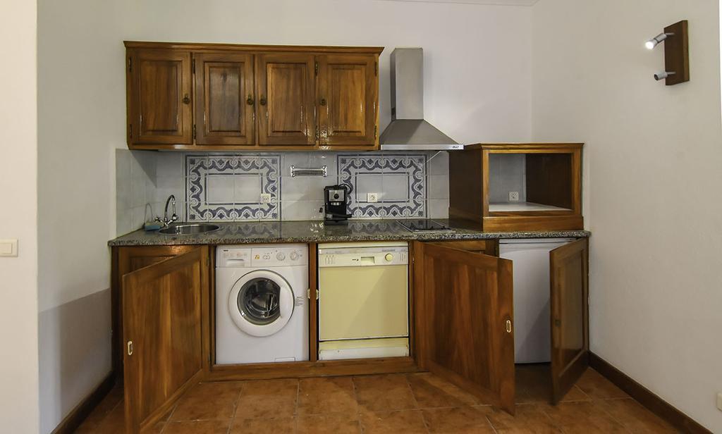 Moinho Do Prado Appartement Vila Nova de Cerveira Buitenkant foto