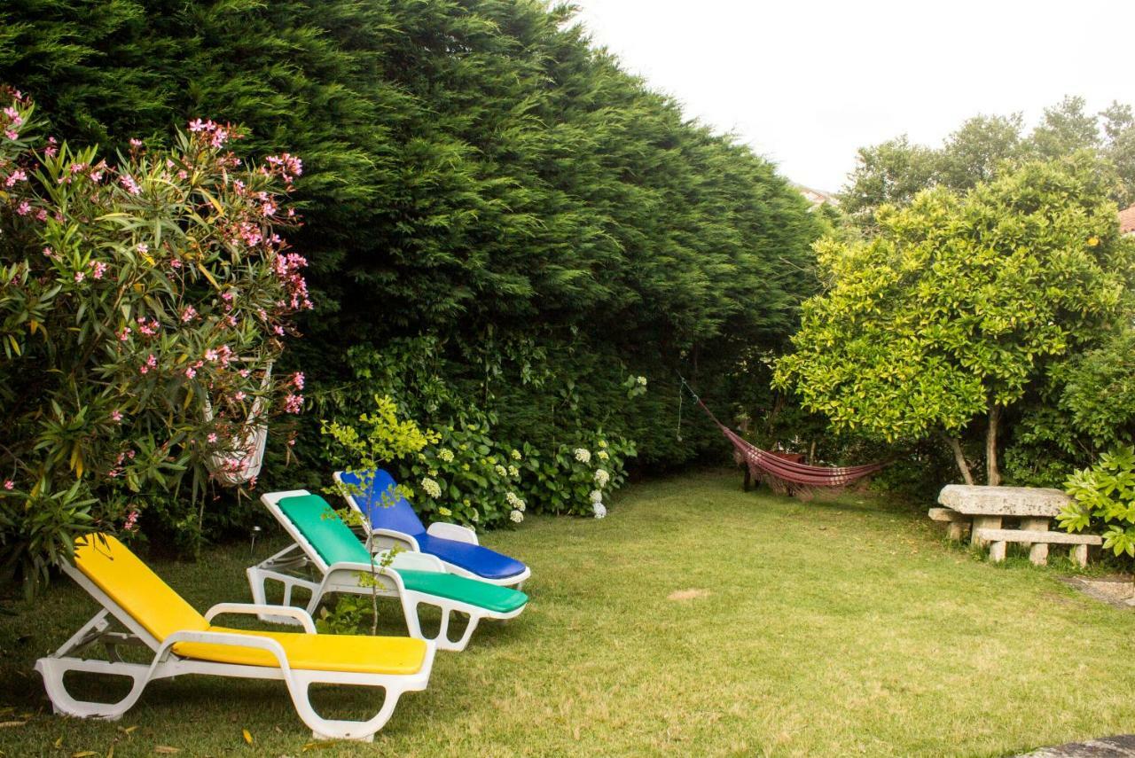 Moinho Do Prado Appartement Vila Nova de Cerveira Buitenkant foto