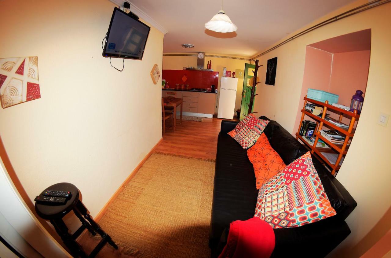 Moinho Do Prado Appartement Vila Nova de Cerveira Buitenkant foto
