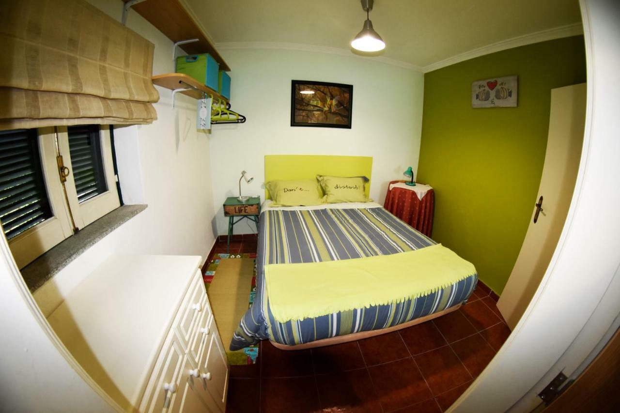 Moinho Do Prado Appartement Vila Nova de Cerveira Buitenkant foto