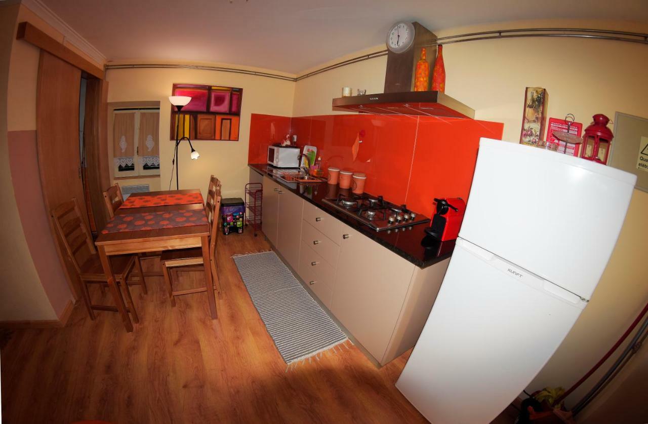 Moinho Do Prado Appartement Vila Nova de Cerveira Buitenkant foto