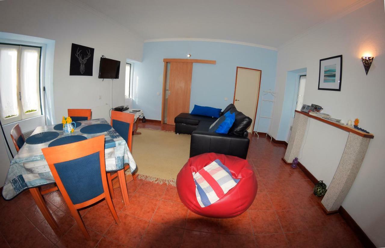 Moinho Do Prado Appartement Vila Nova de Cerveira Buitenkant foto