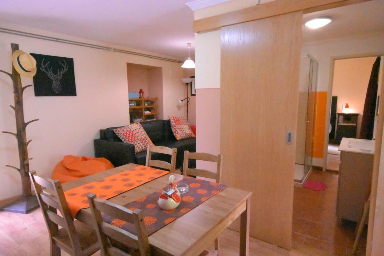 Moinho Do Prado Appartement Vila Nova de Cerveira Buitenkant foto