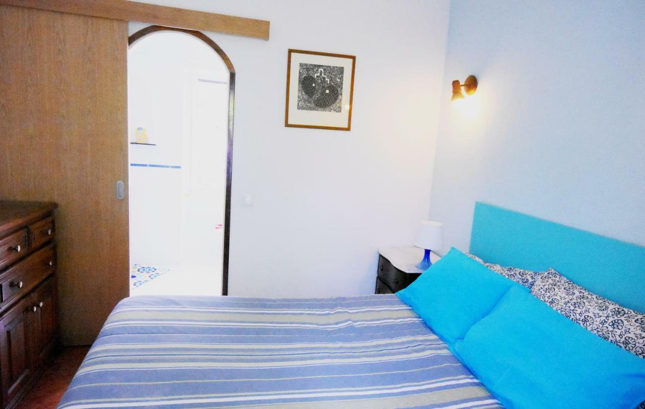 Moinho Do Prado Appartement Vila Nova de Cerveira Buitenkant foto
